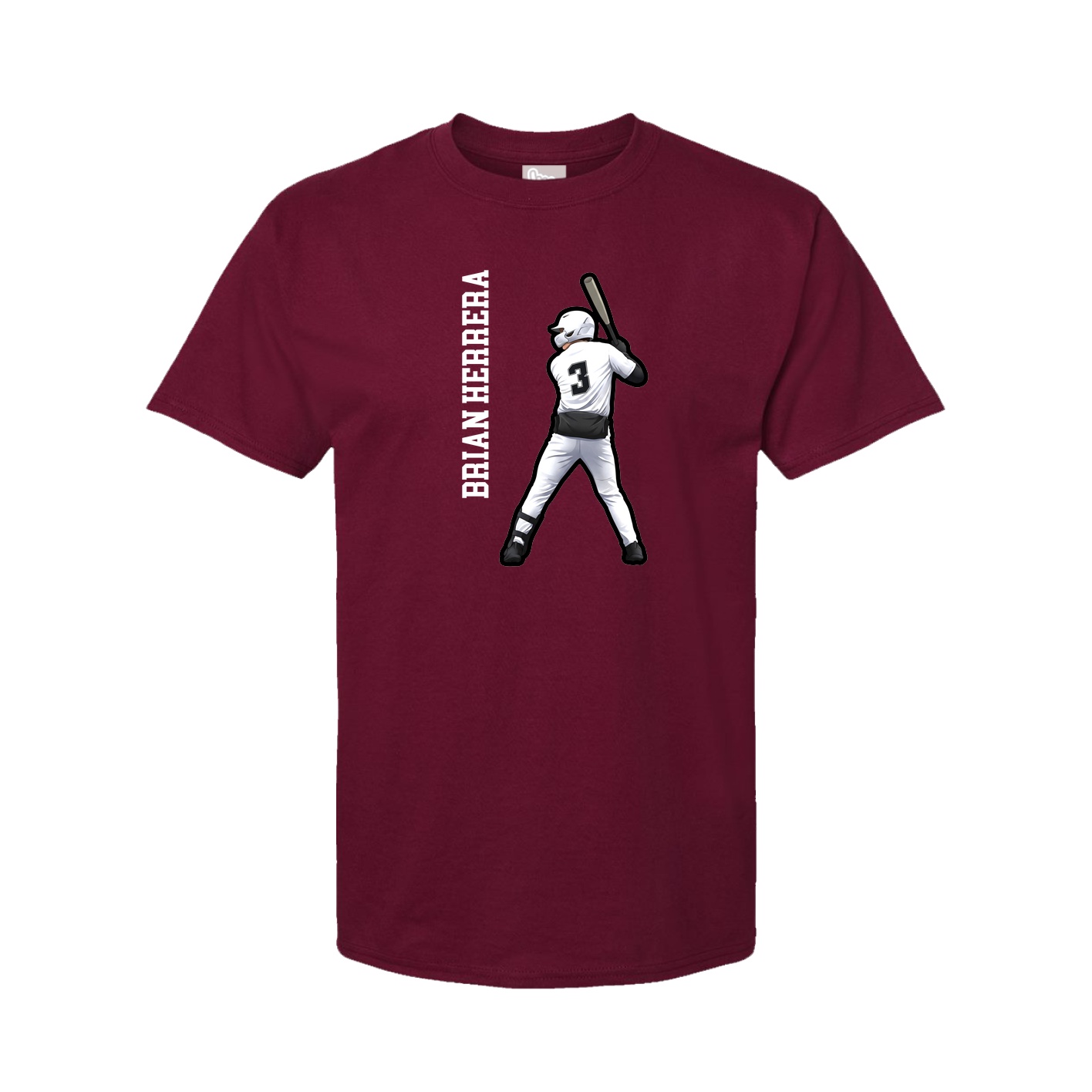 NIL Club Tee