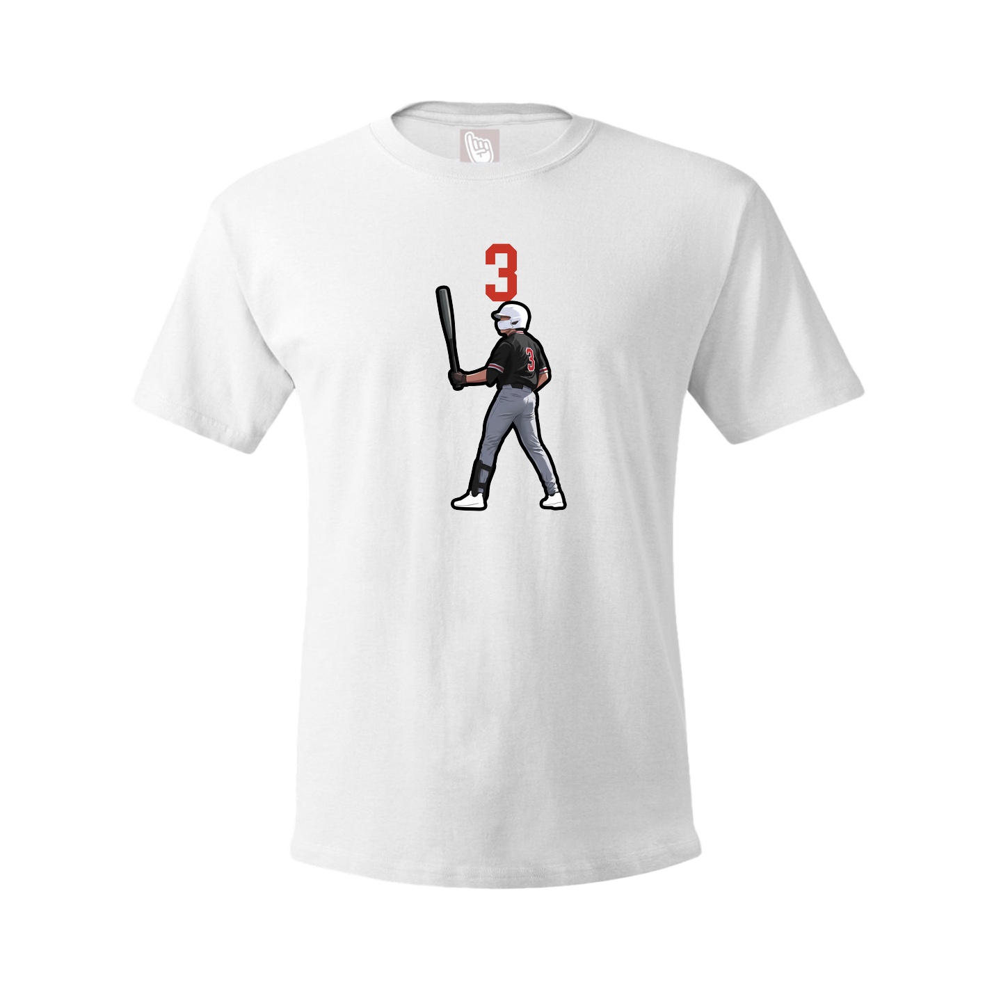 NIL Club Youth Tee