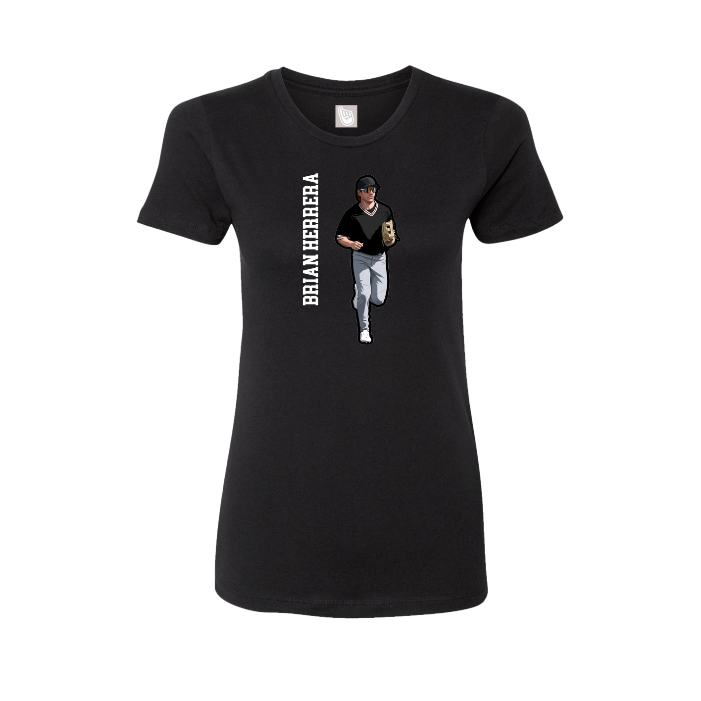 Womens Tee