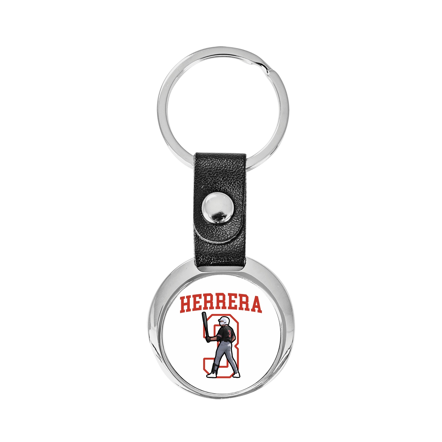 Key Chain — Shirsey in Classic