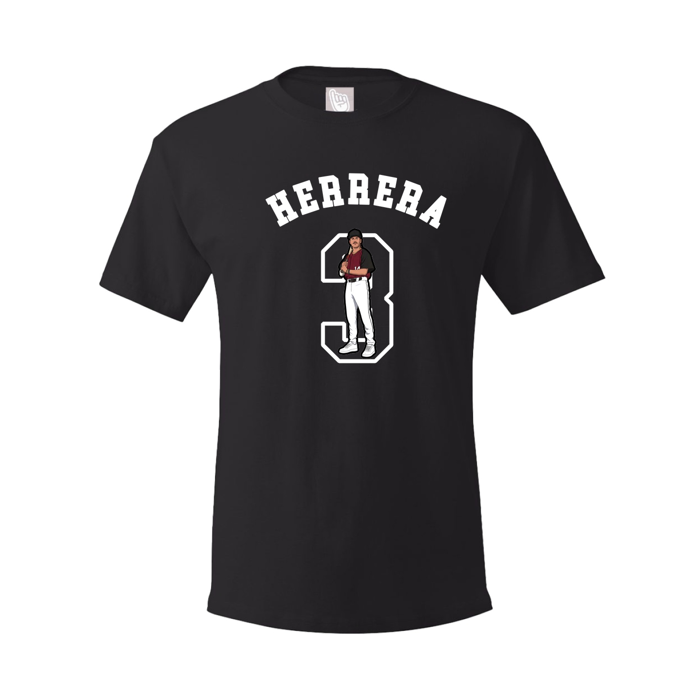 NIL Club Tee