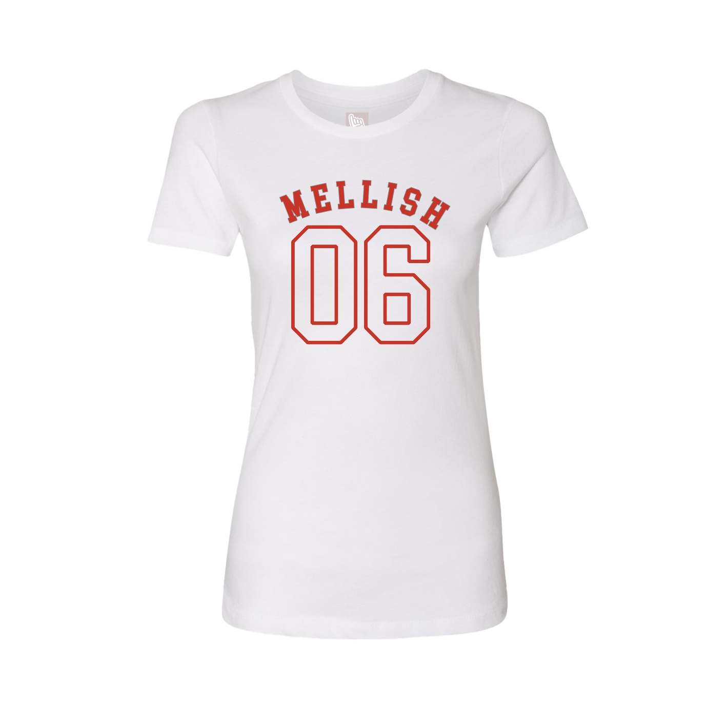 Fitted Women's Tee