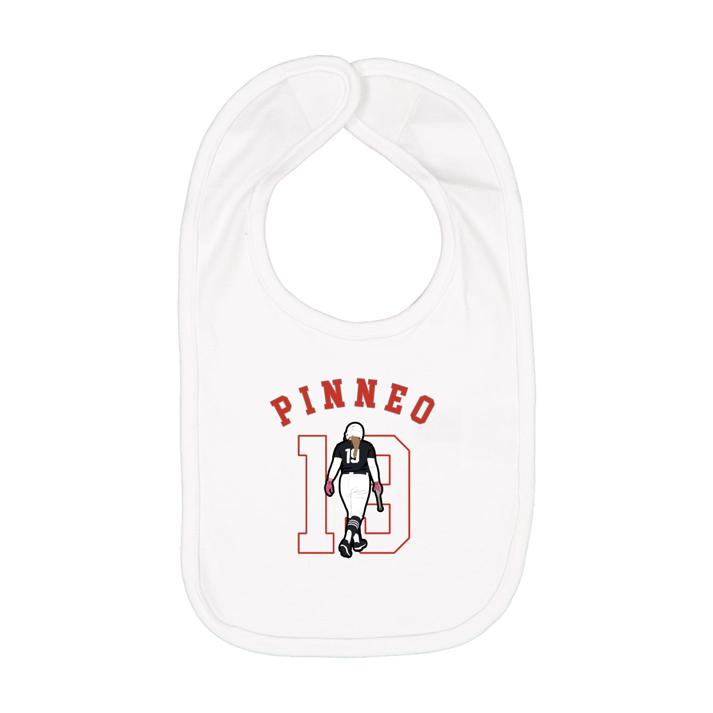 Infant Bib