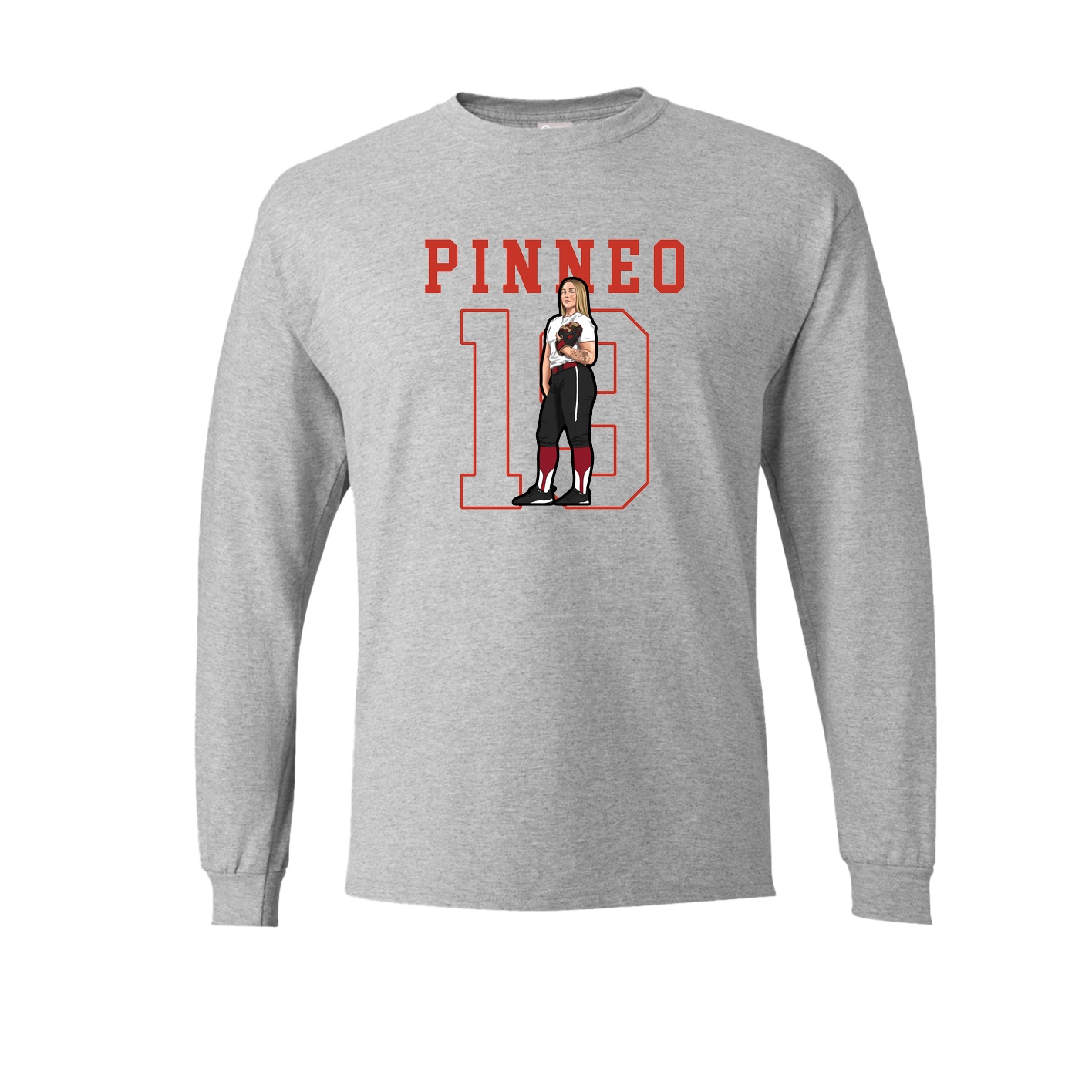Long Sleeve Tee