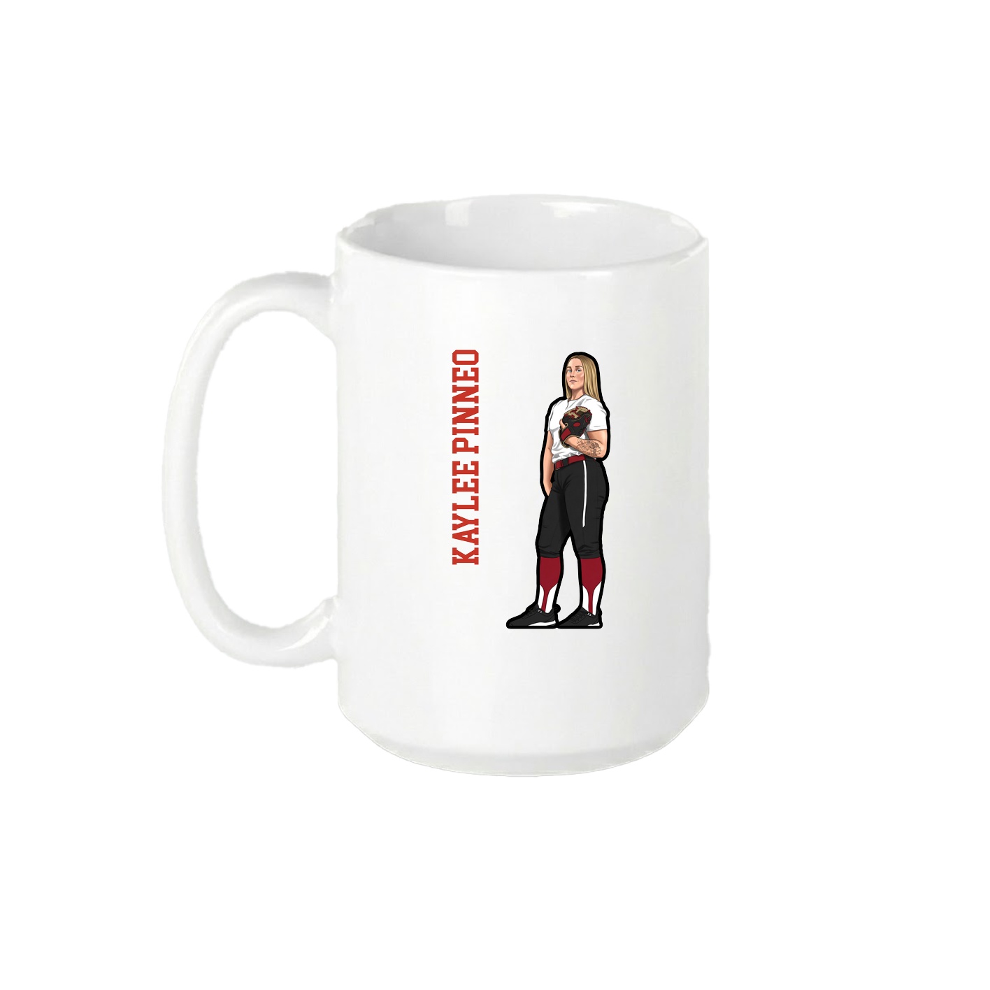 15oz Coffee Mug
