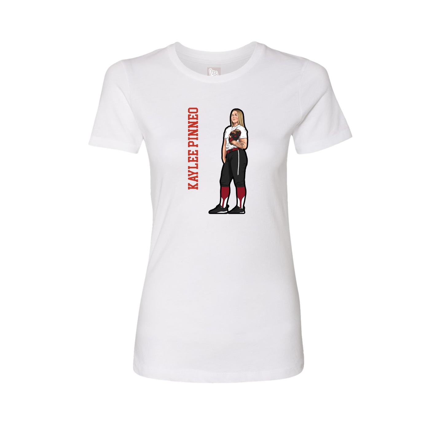 Womens Tee