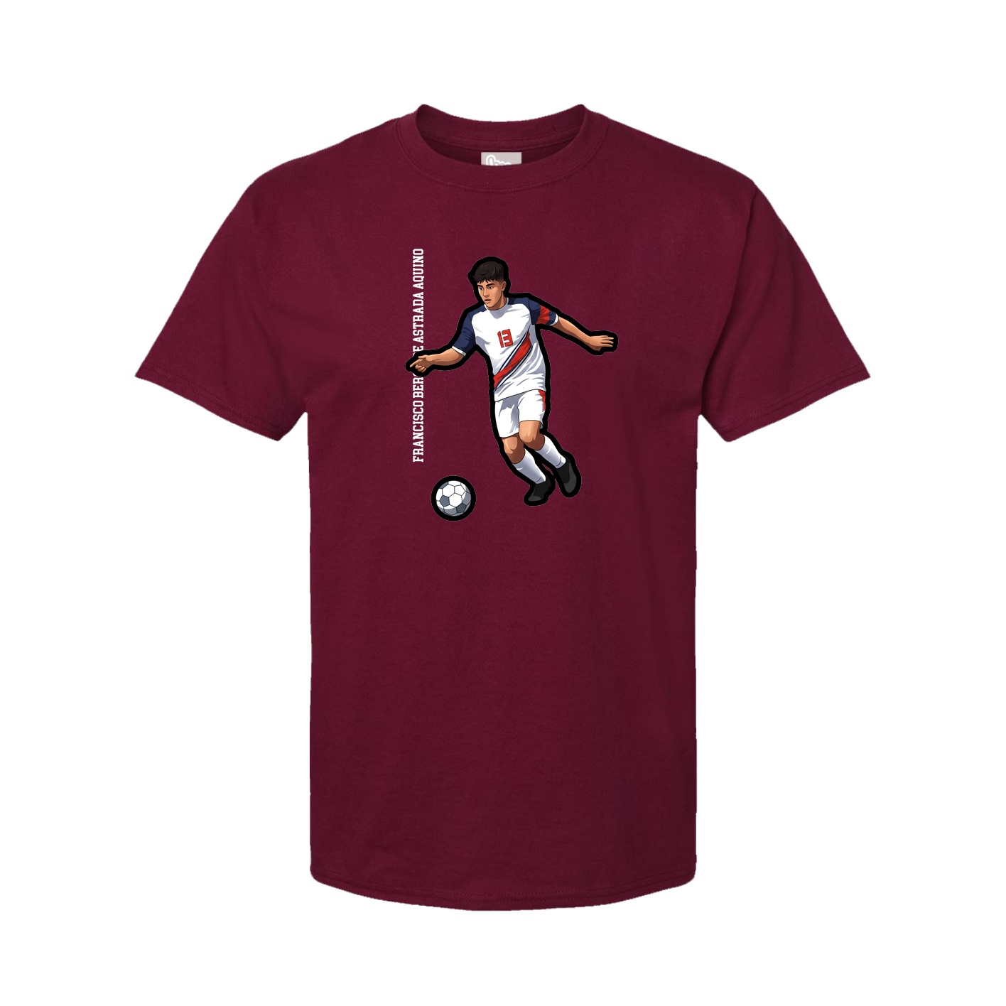 Tee