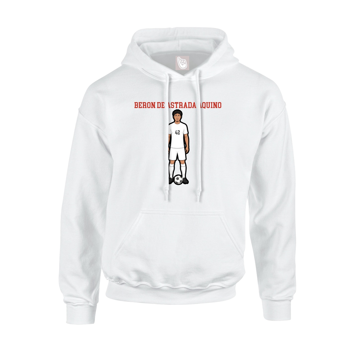 NIL Club Hoodie