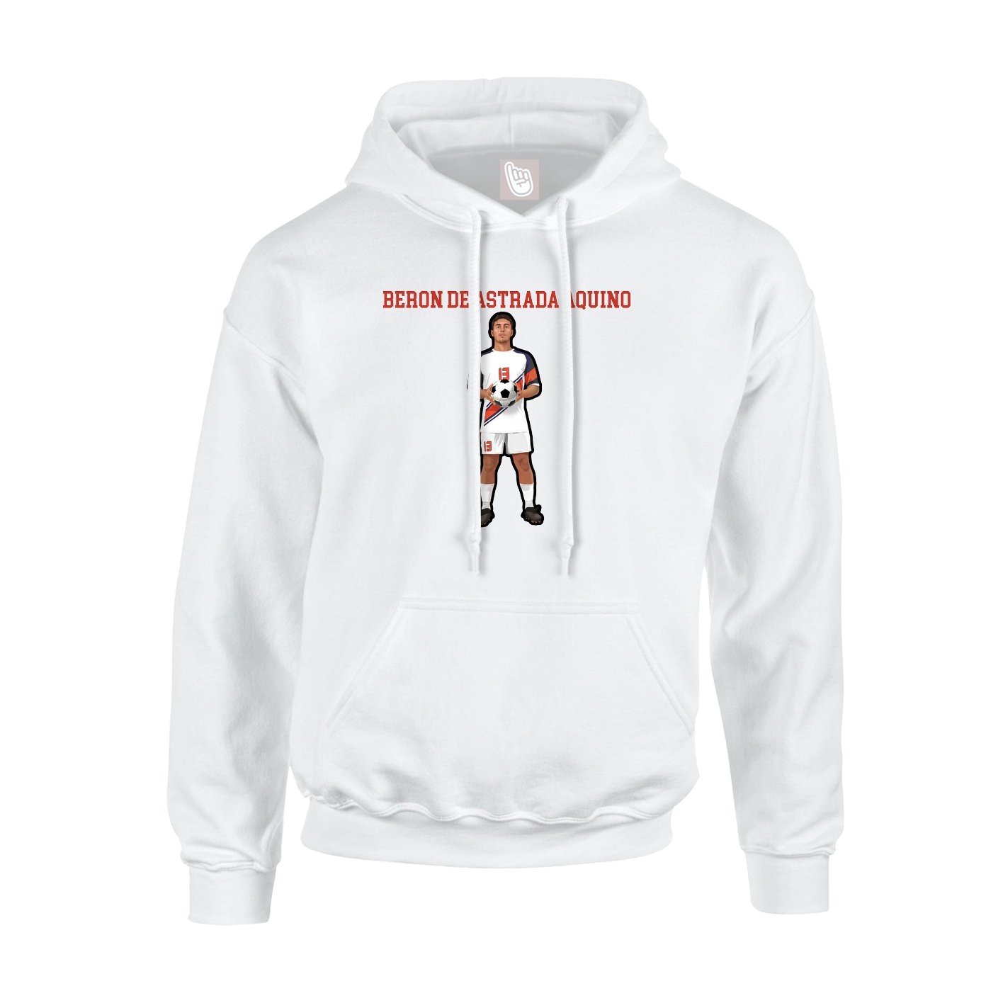 Youth Hoodie