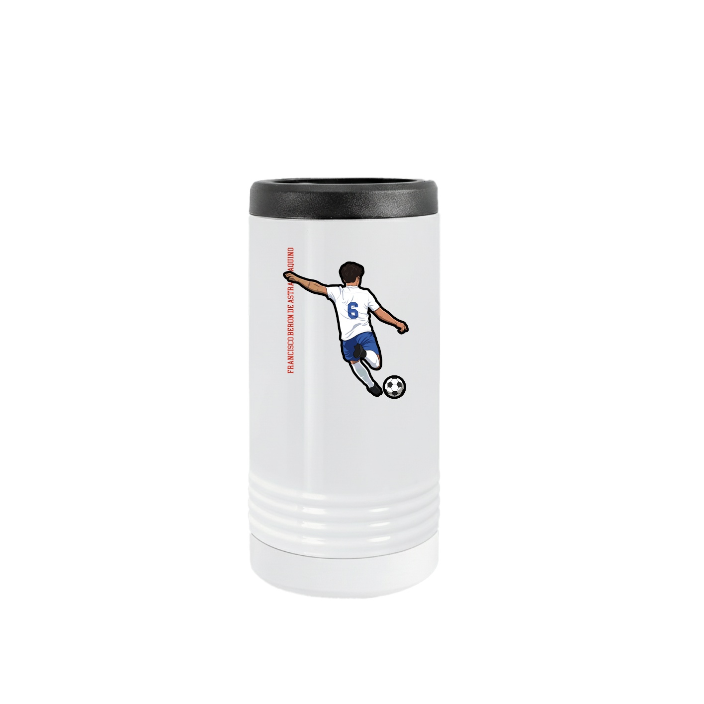 Slim Beverage Holder