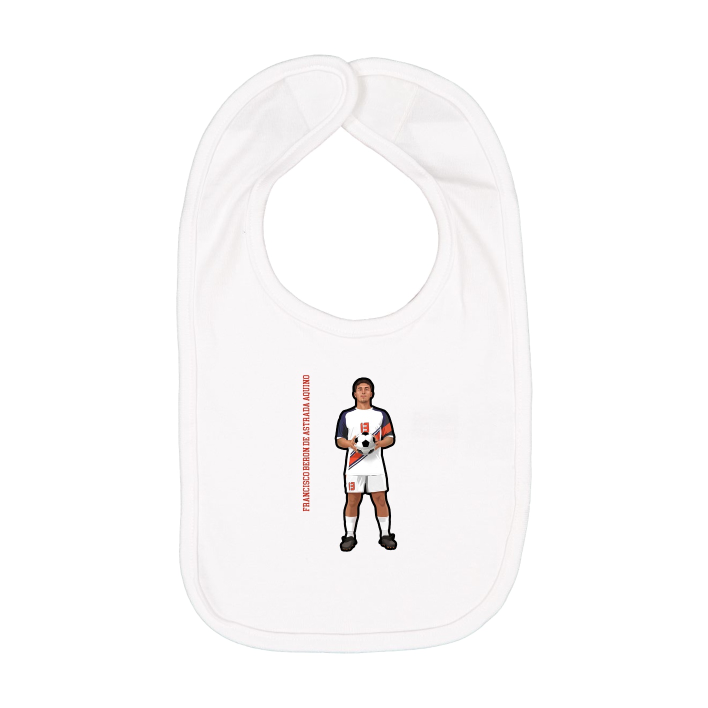Infant Bib