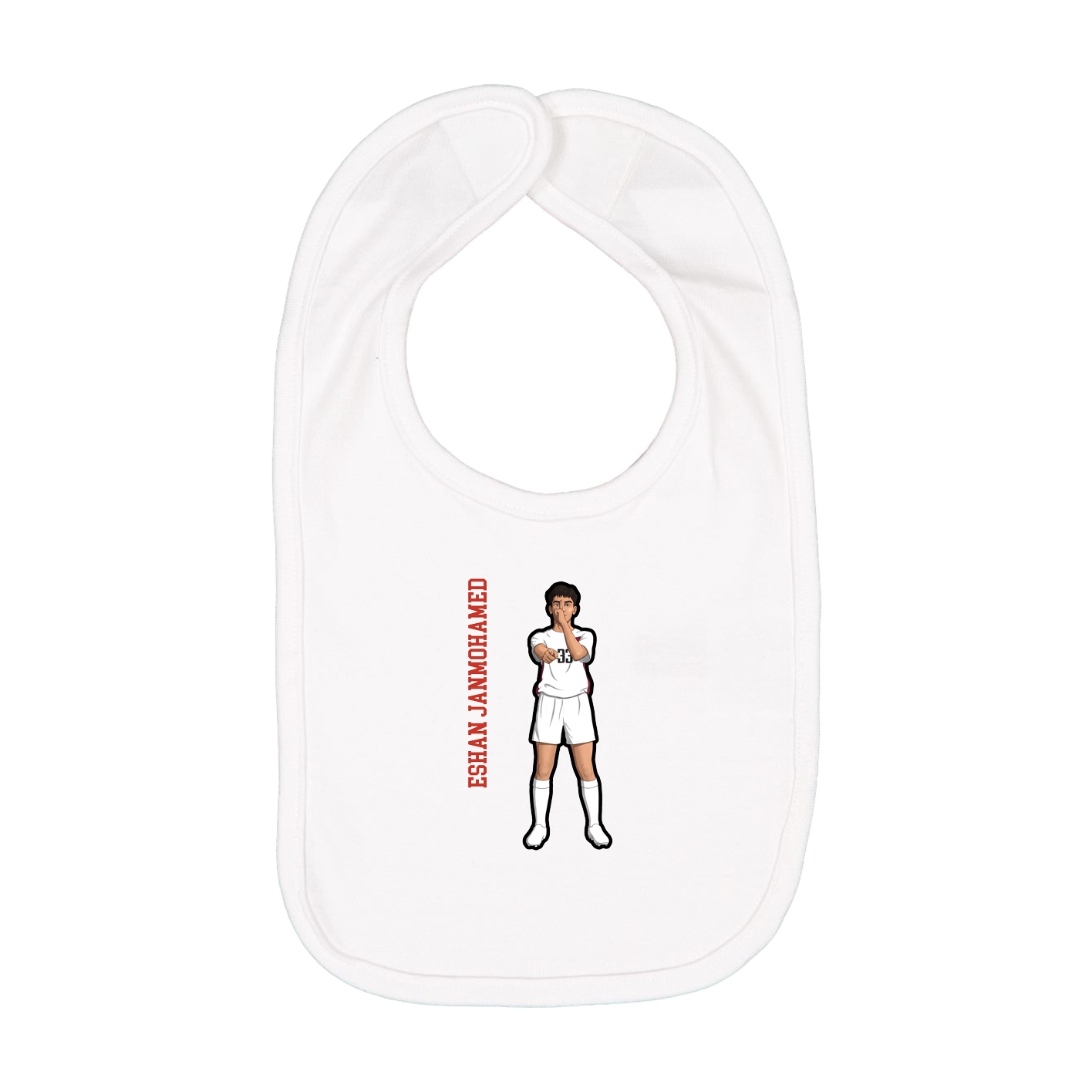Infant Bib