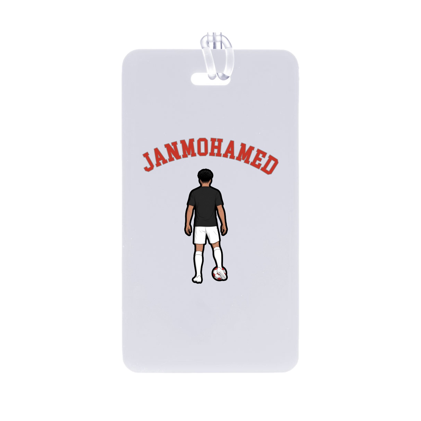 Bag Tag