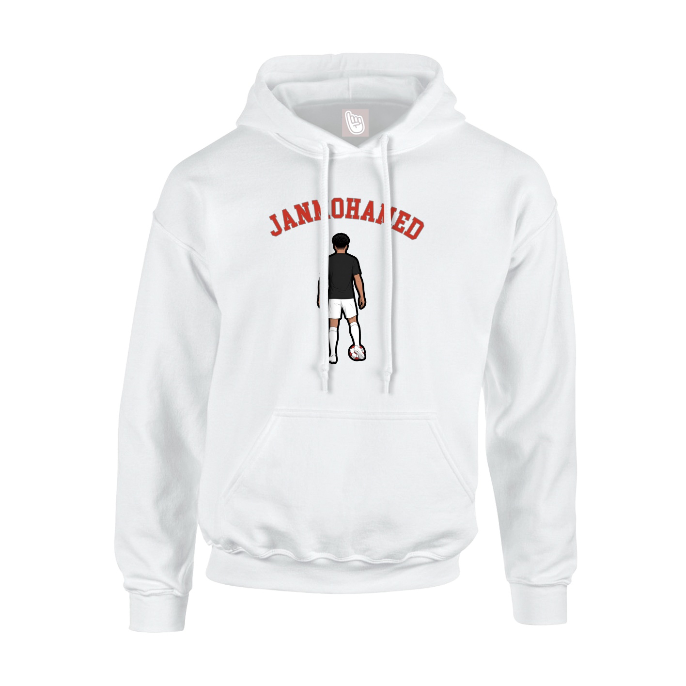 Youth Hoodie