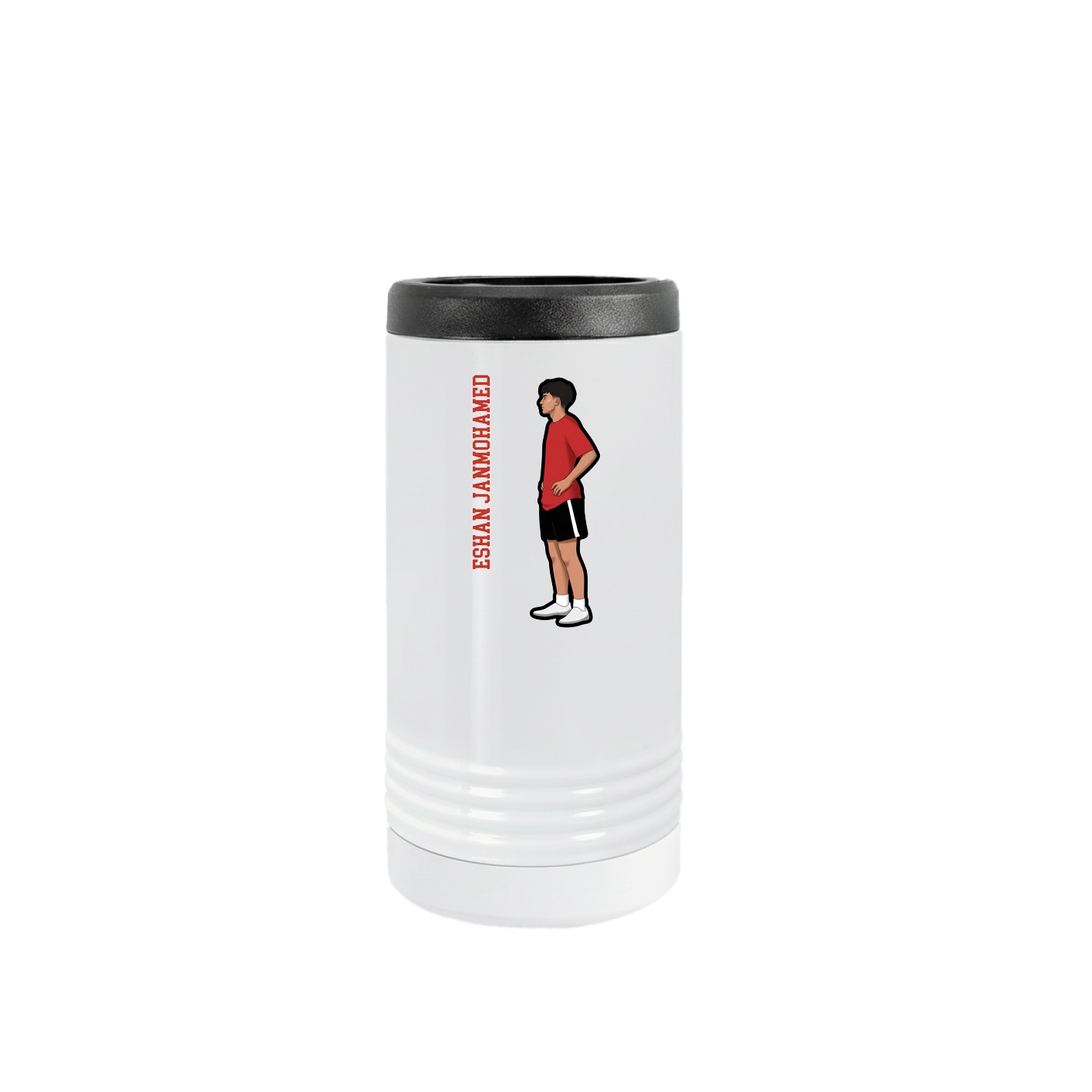 Slim Beverage Holder