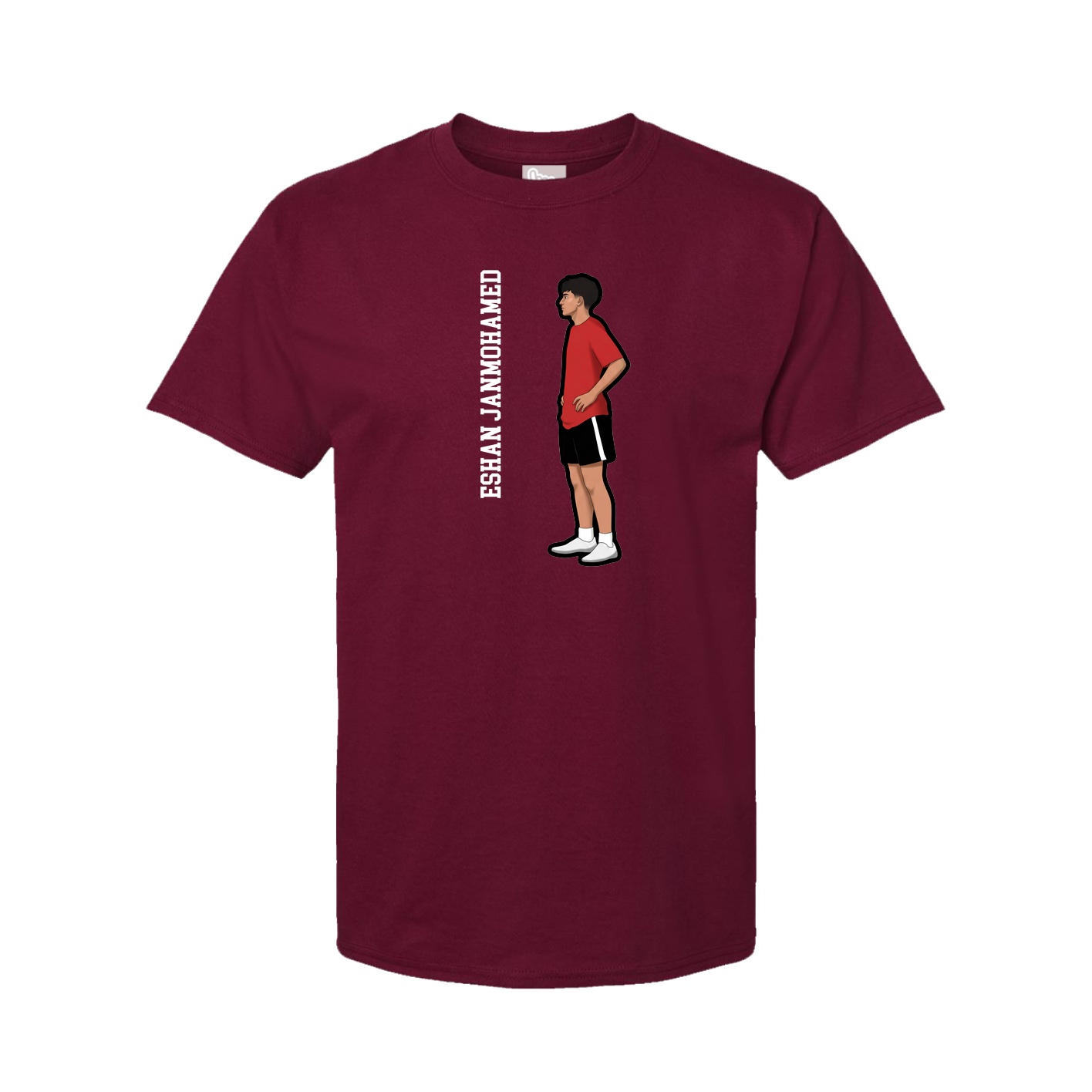NIL Club Tee