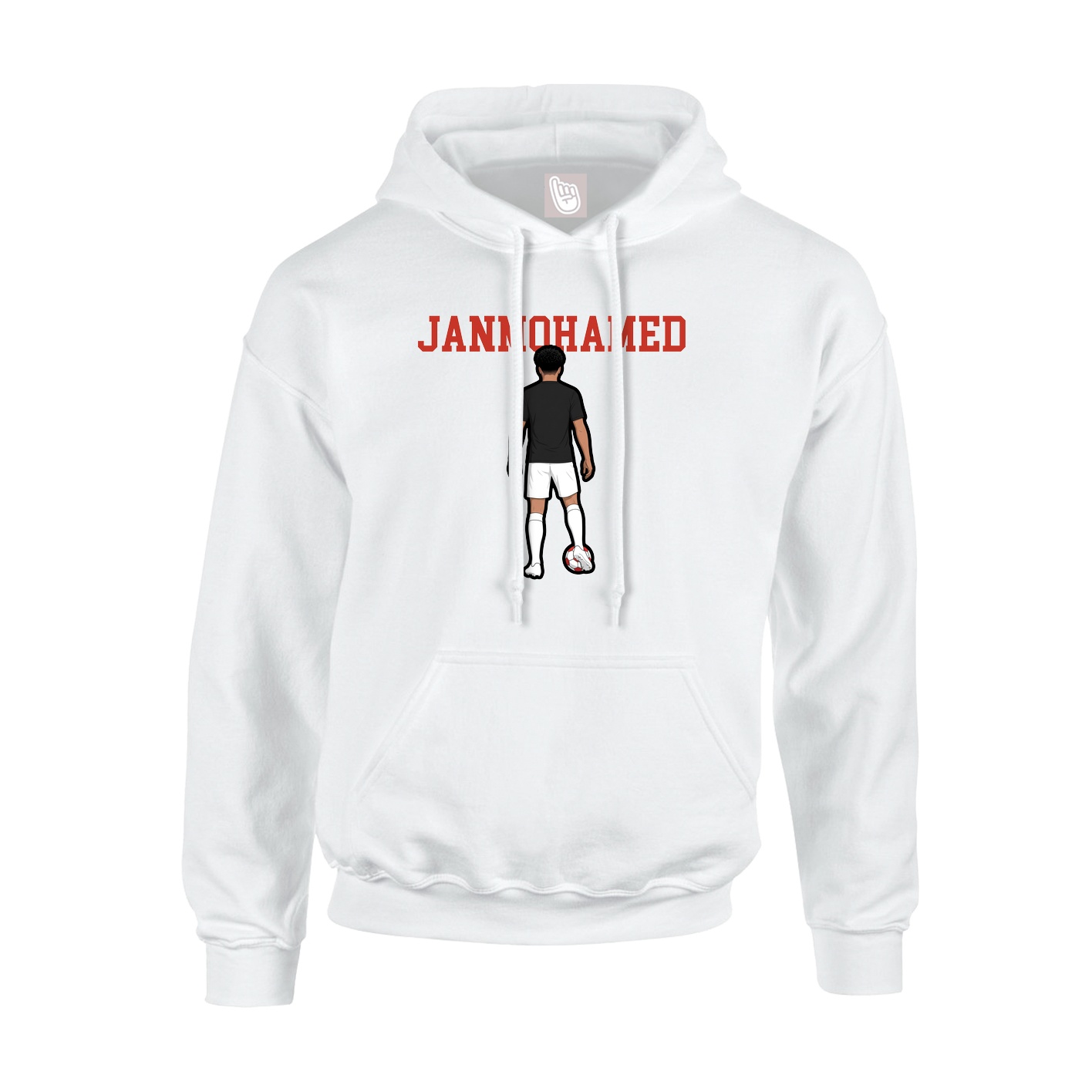 Youth Hoodie