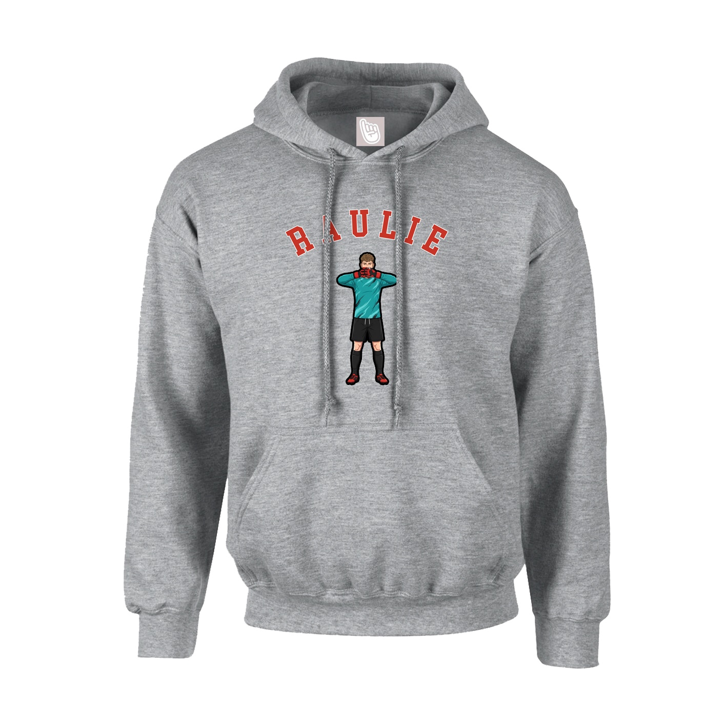 Hoodie