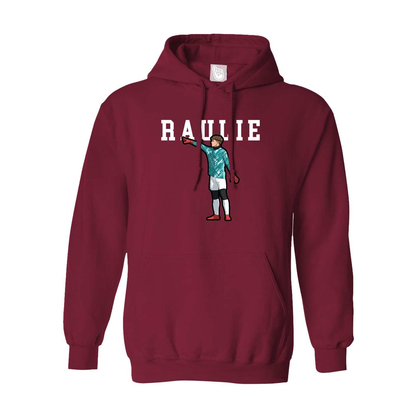 Hoodie