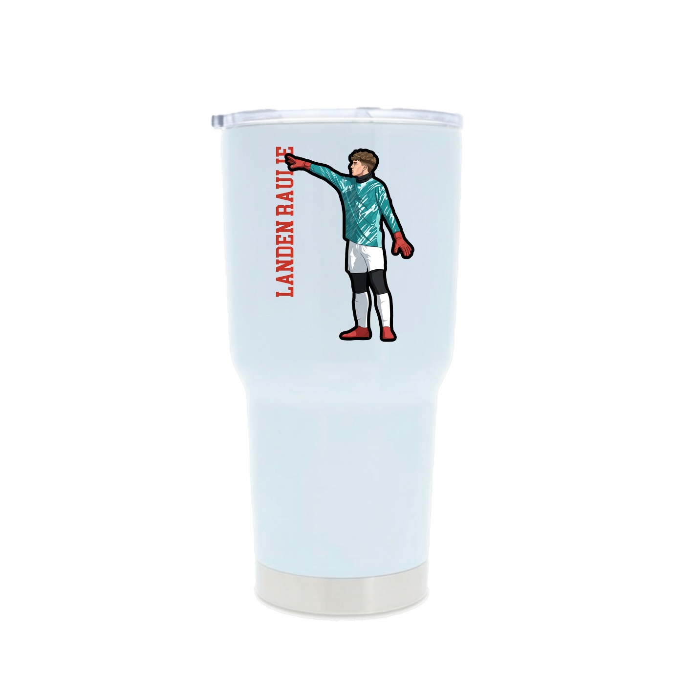 30oz Stainless Steel Tumbler