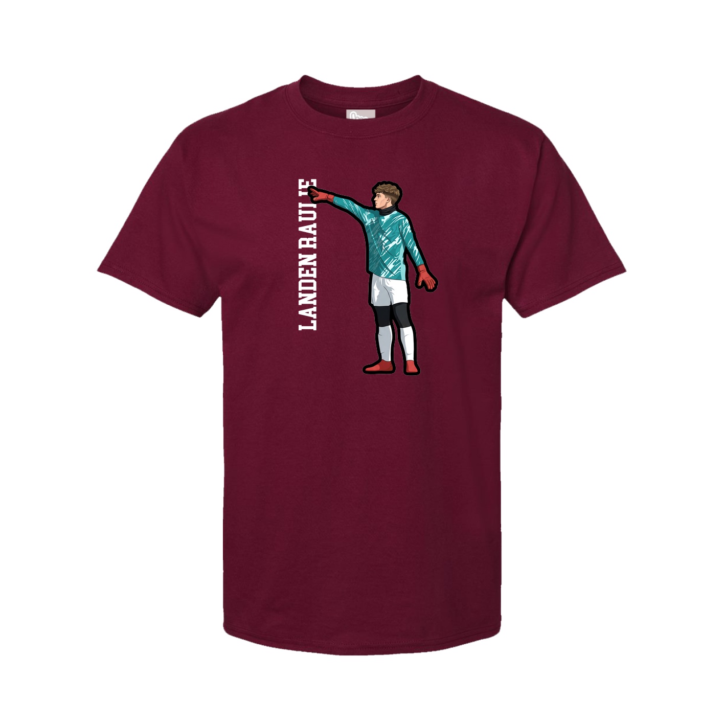 Youth Tee