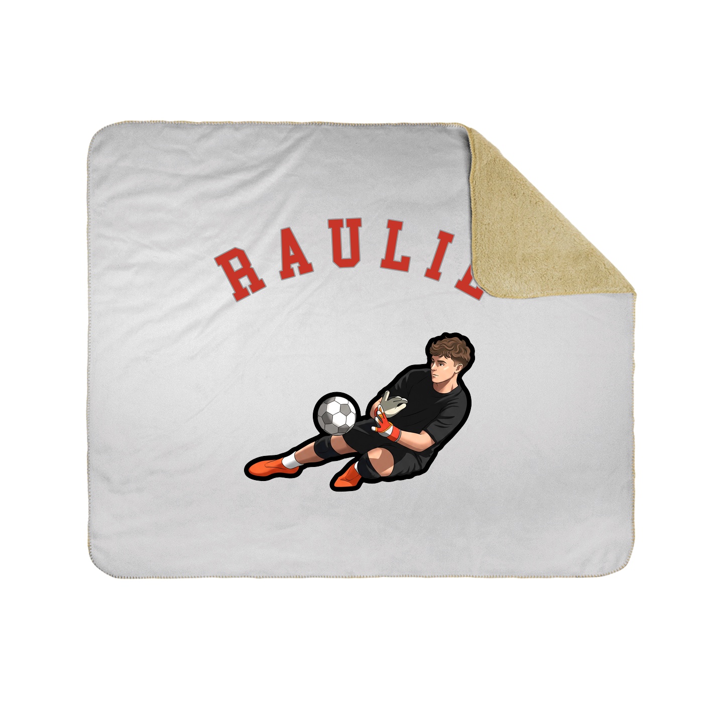 Throw Blanket