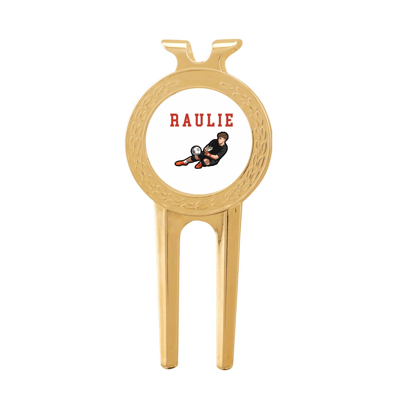 Divot Tool with Ball Marker — Shirsey in Classic
