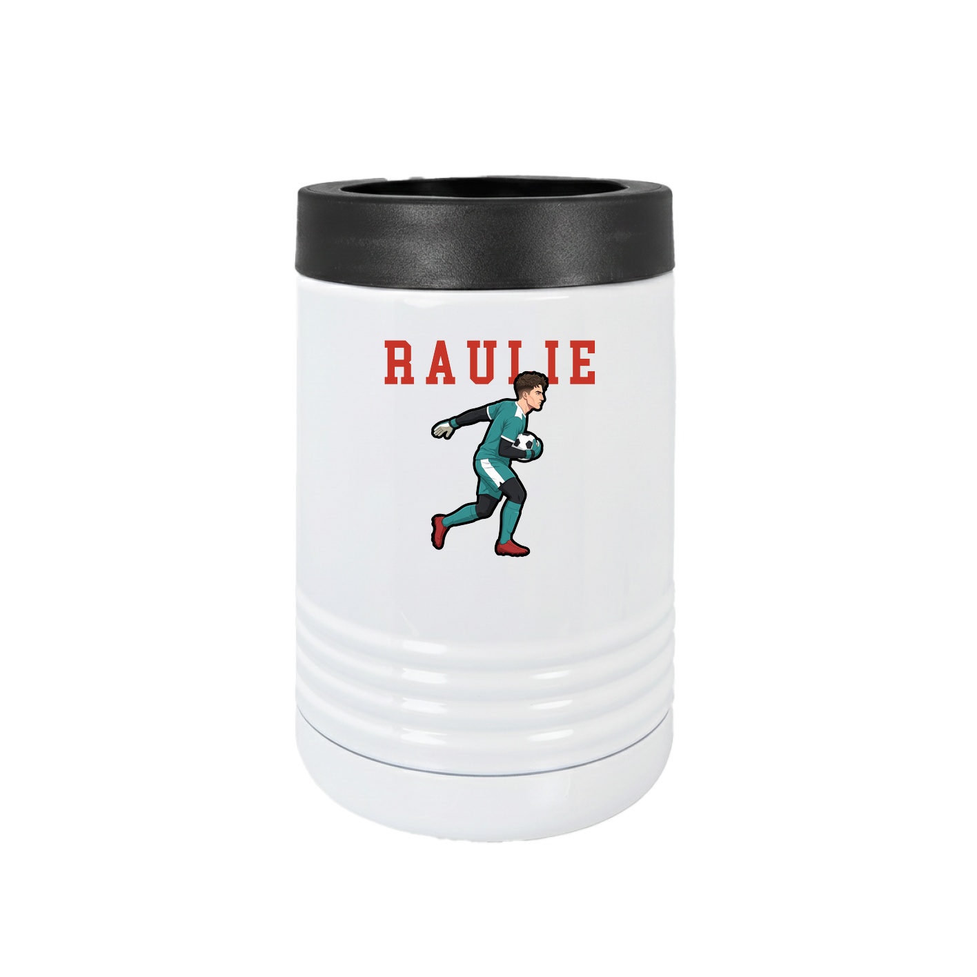 Beverage Holder — Shirsey in White