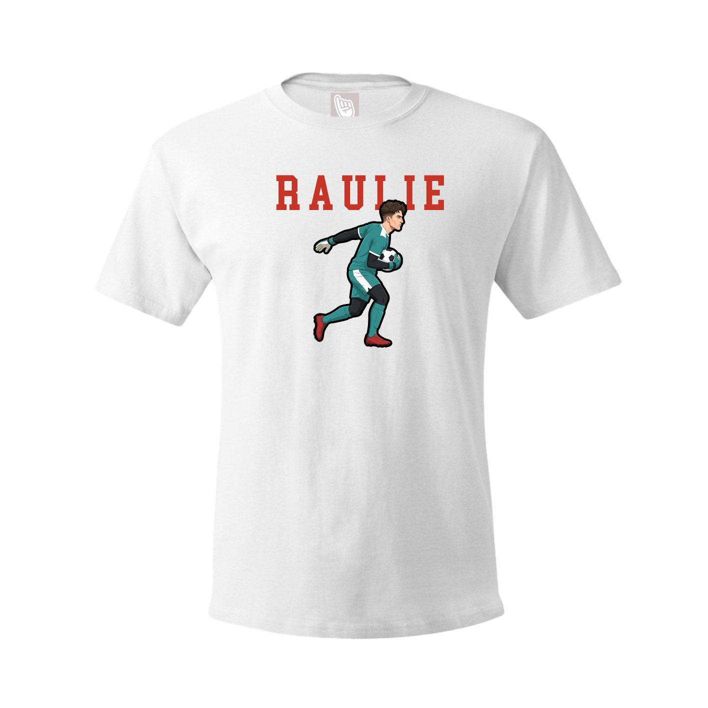 NIL Club Tee