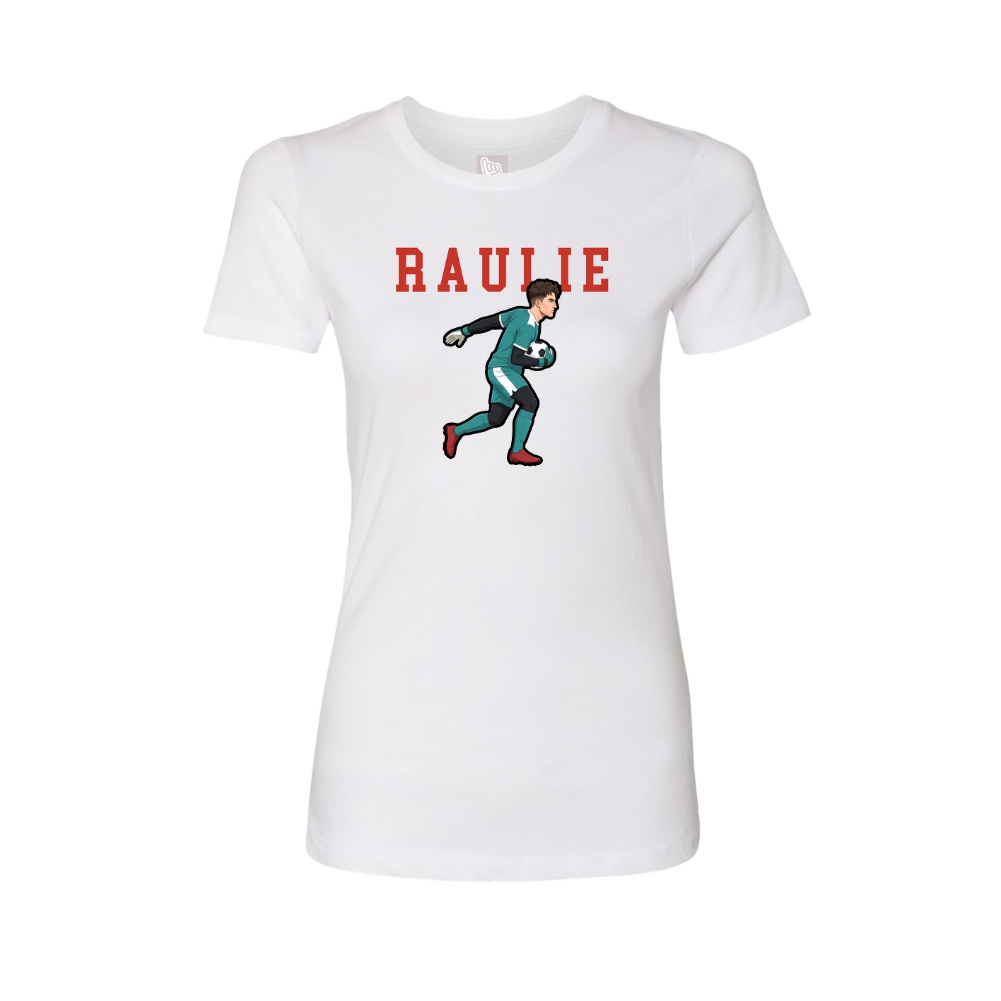 Womens Tee