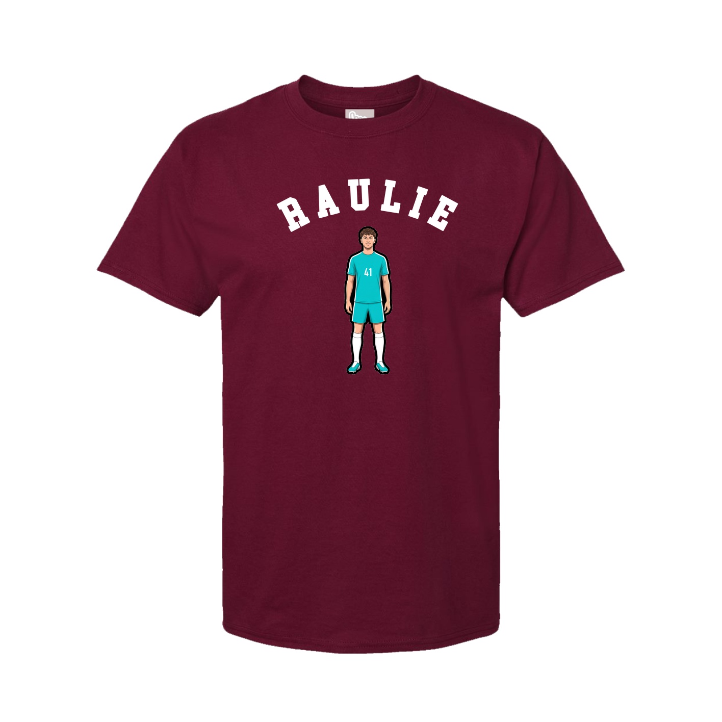NIL Club Tee