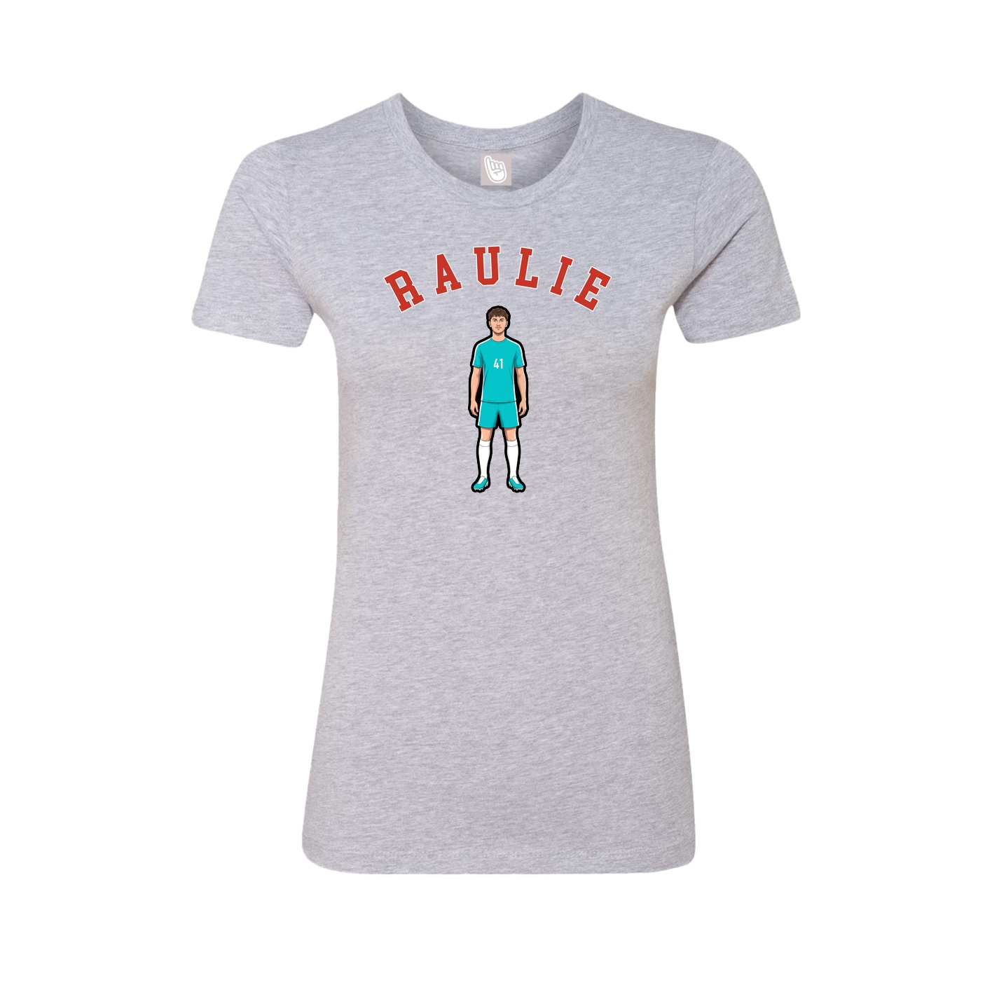 Womens Tee