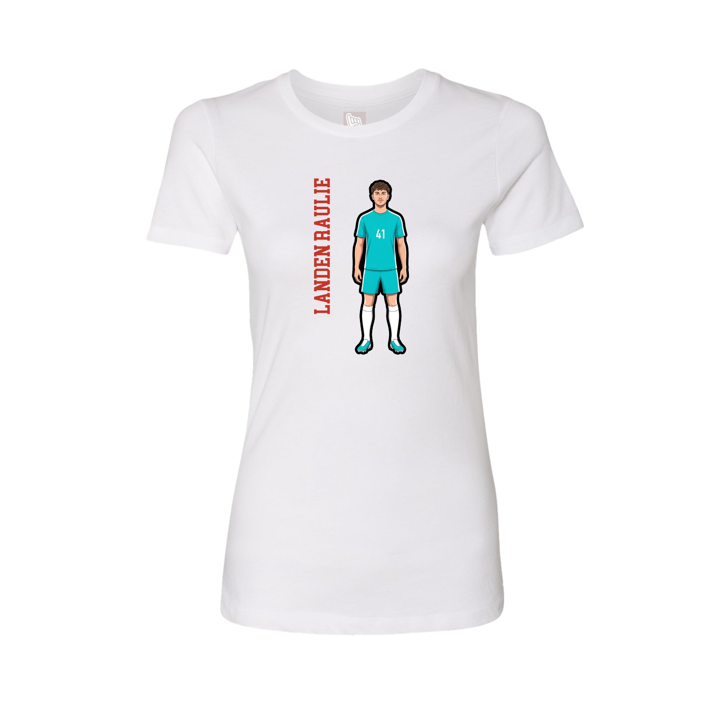 Womens Tee