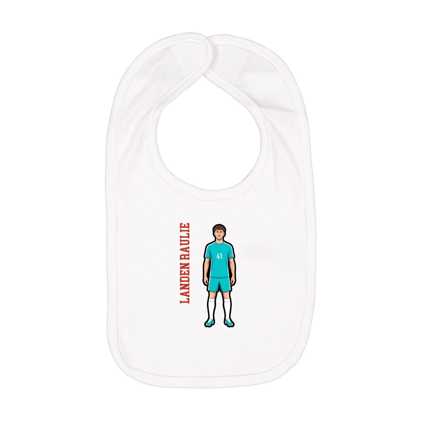 Infant Bib