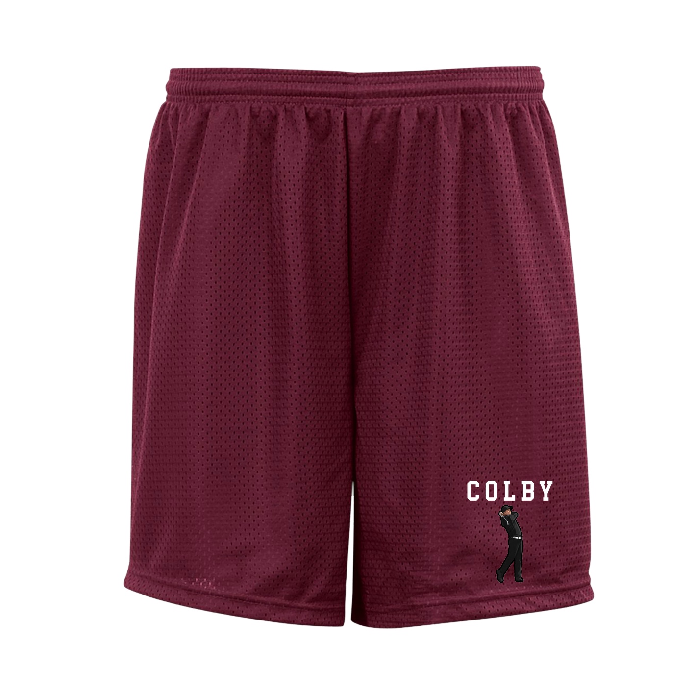 Shorts — Shirsey in Cardinal