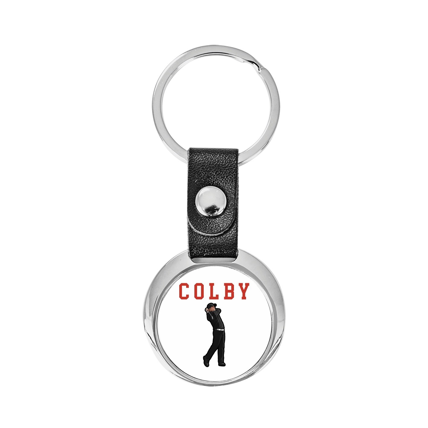 Key Chain — Shirsey in Classic