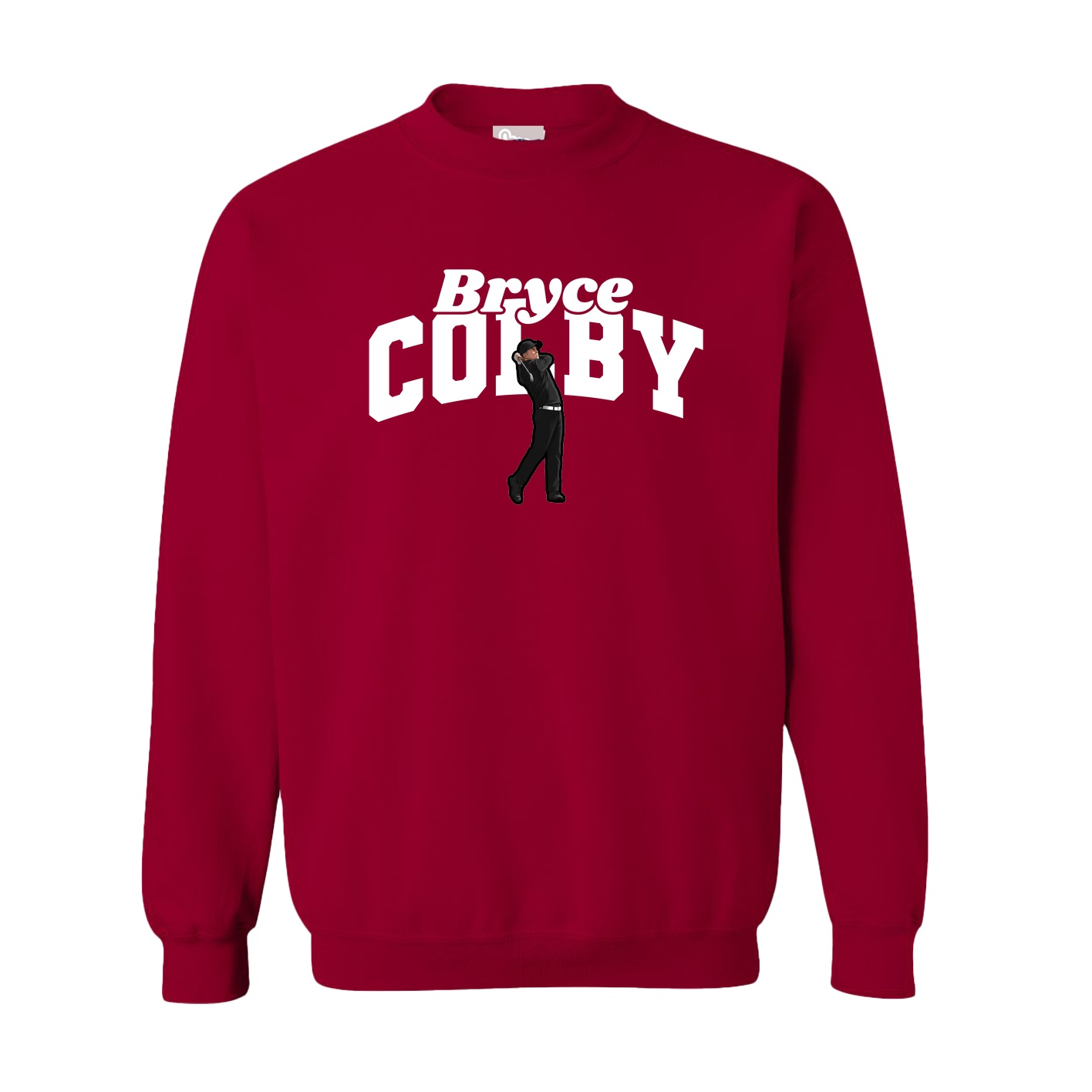 Fleece Crew