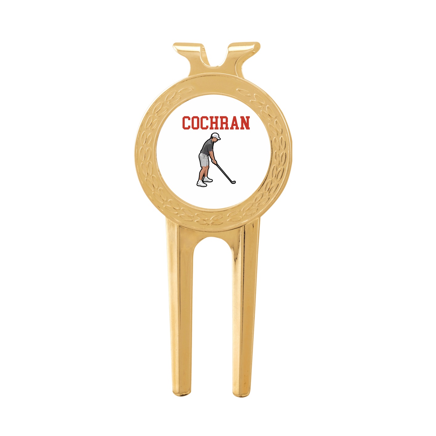 Divot Tool with Ball Marker — Shirsey in Classic