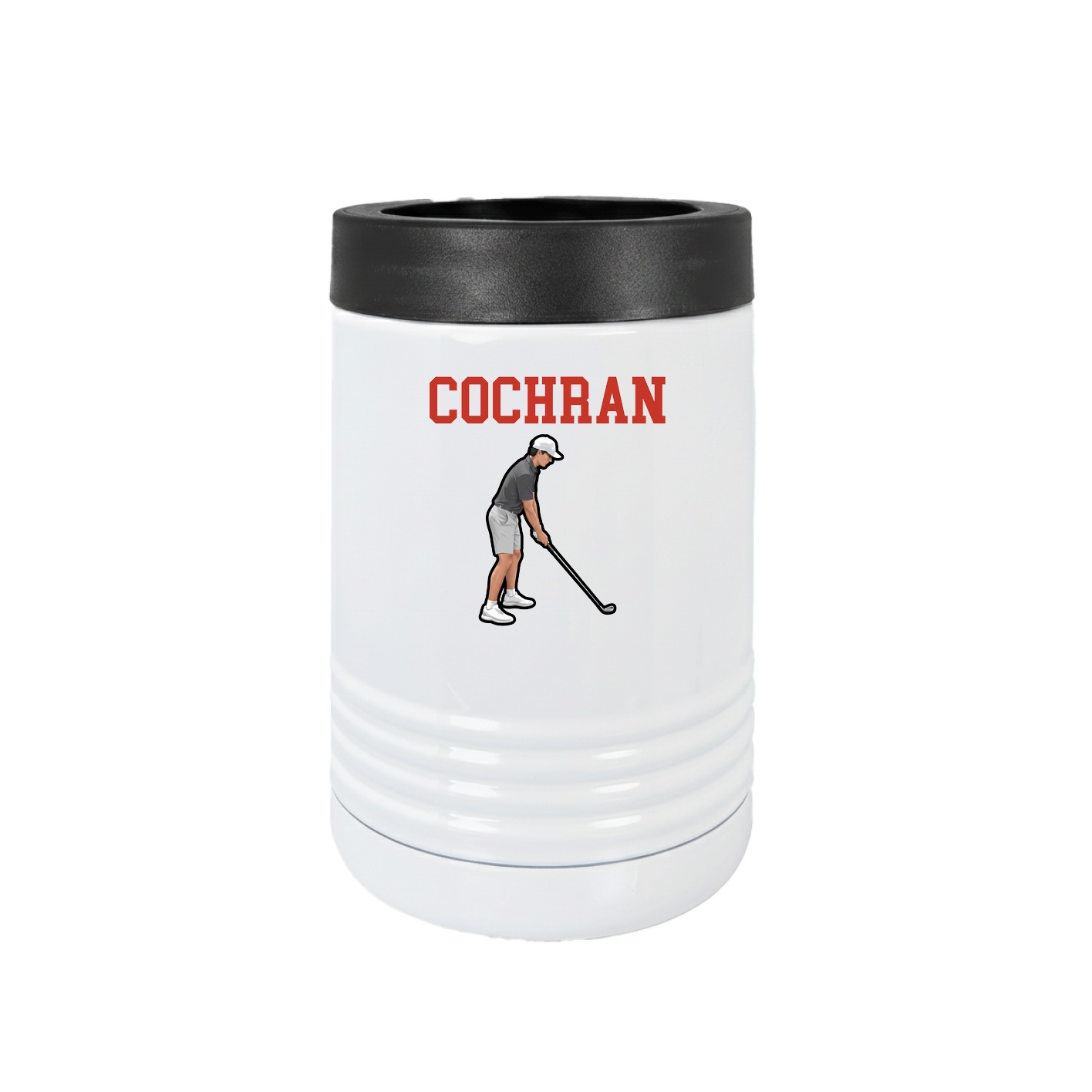 Beverage Holder — Shirsey in White