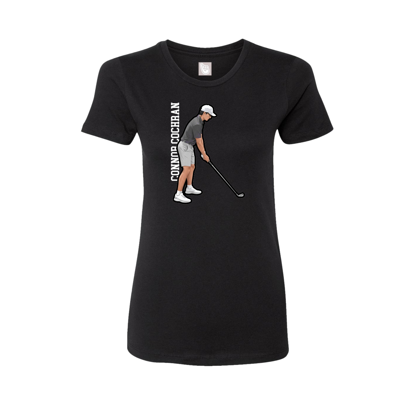 Fitted Women's Tee