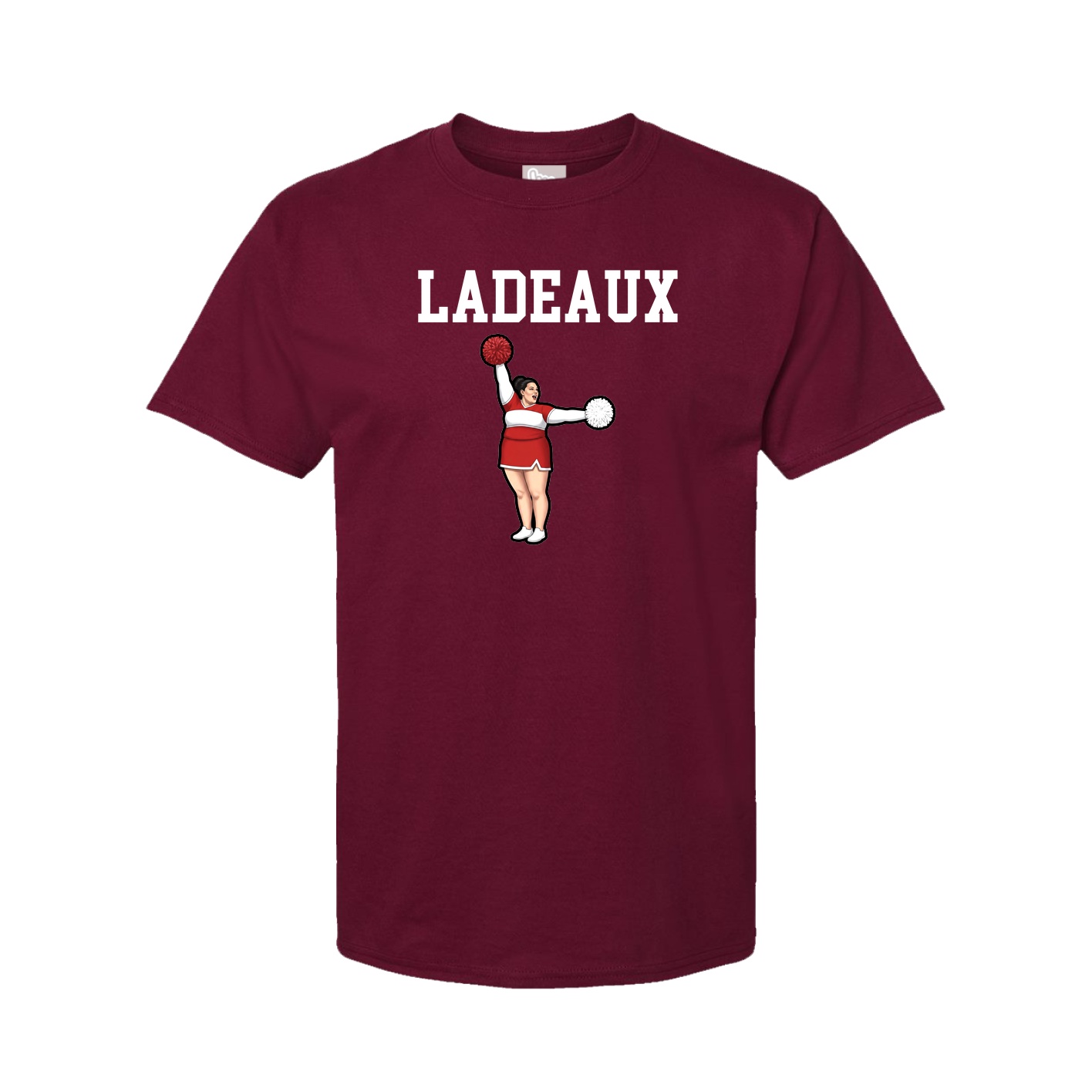 NIL Club Tee