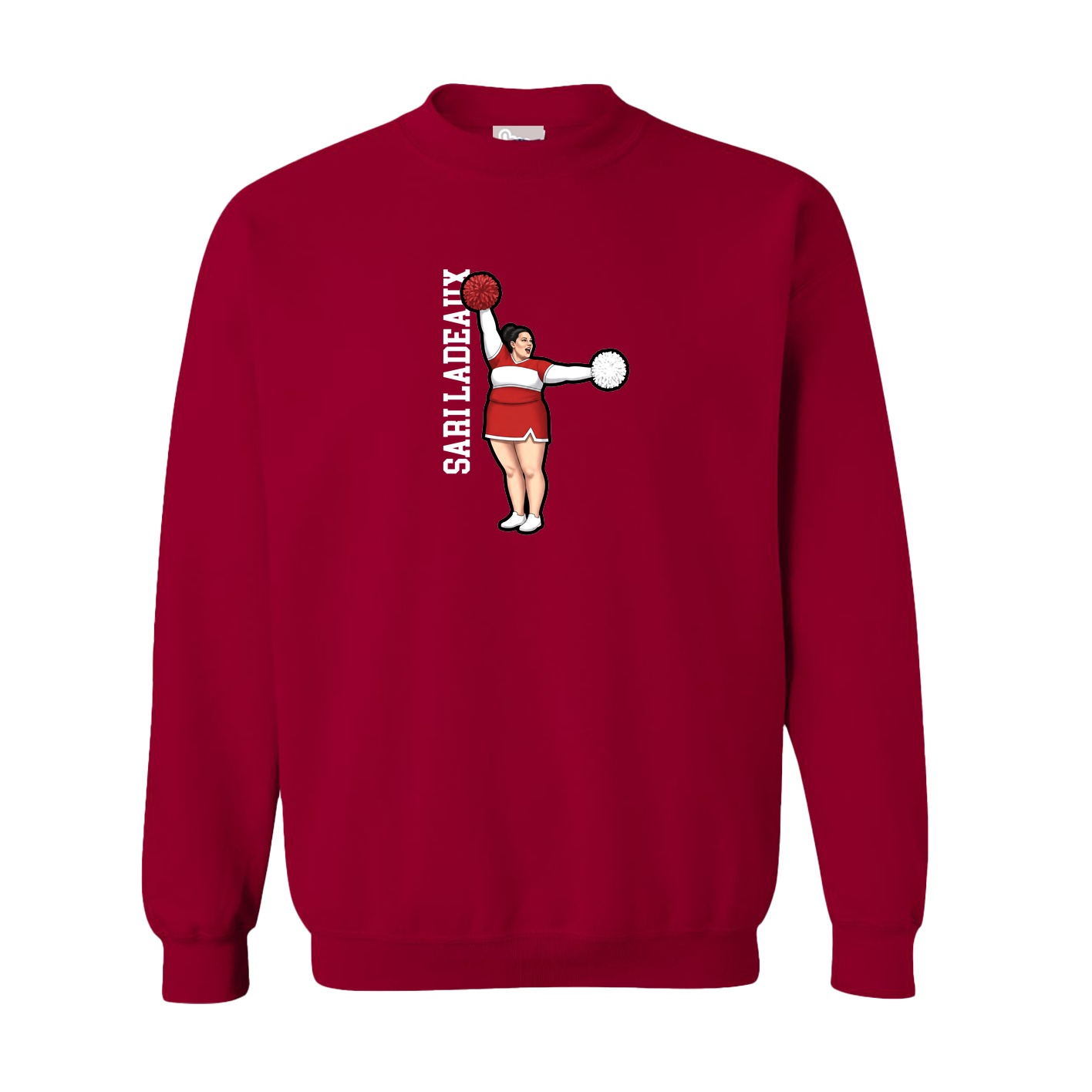 NIL Club Fleece Crew