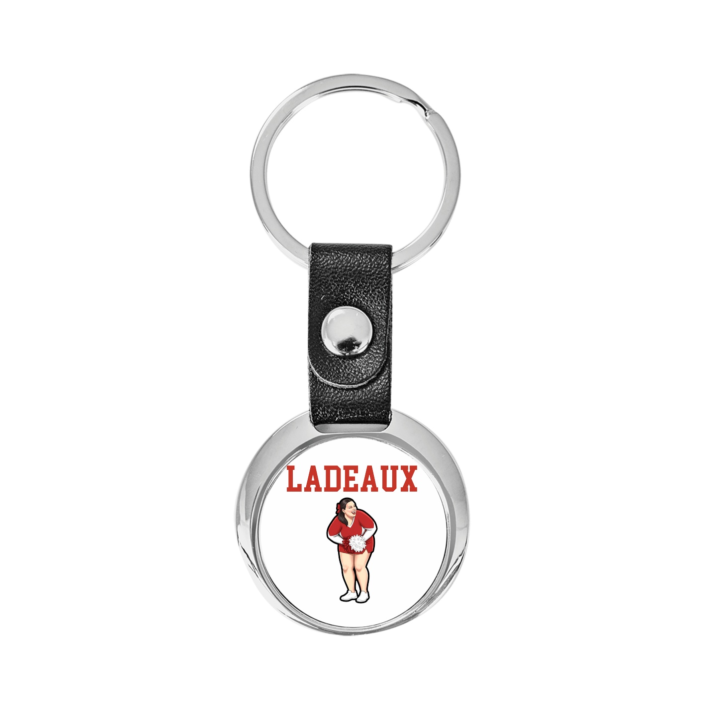 Key Chain — Shirsey in Classic