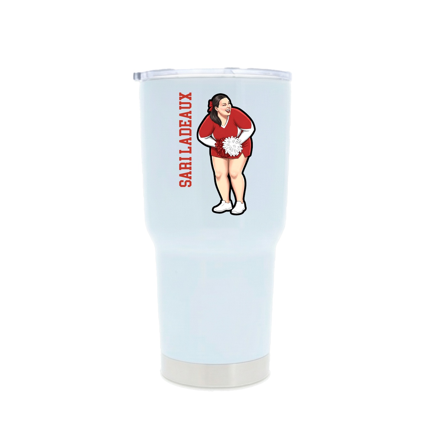 30oz Stainless Steel Tumbler