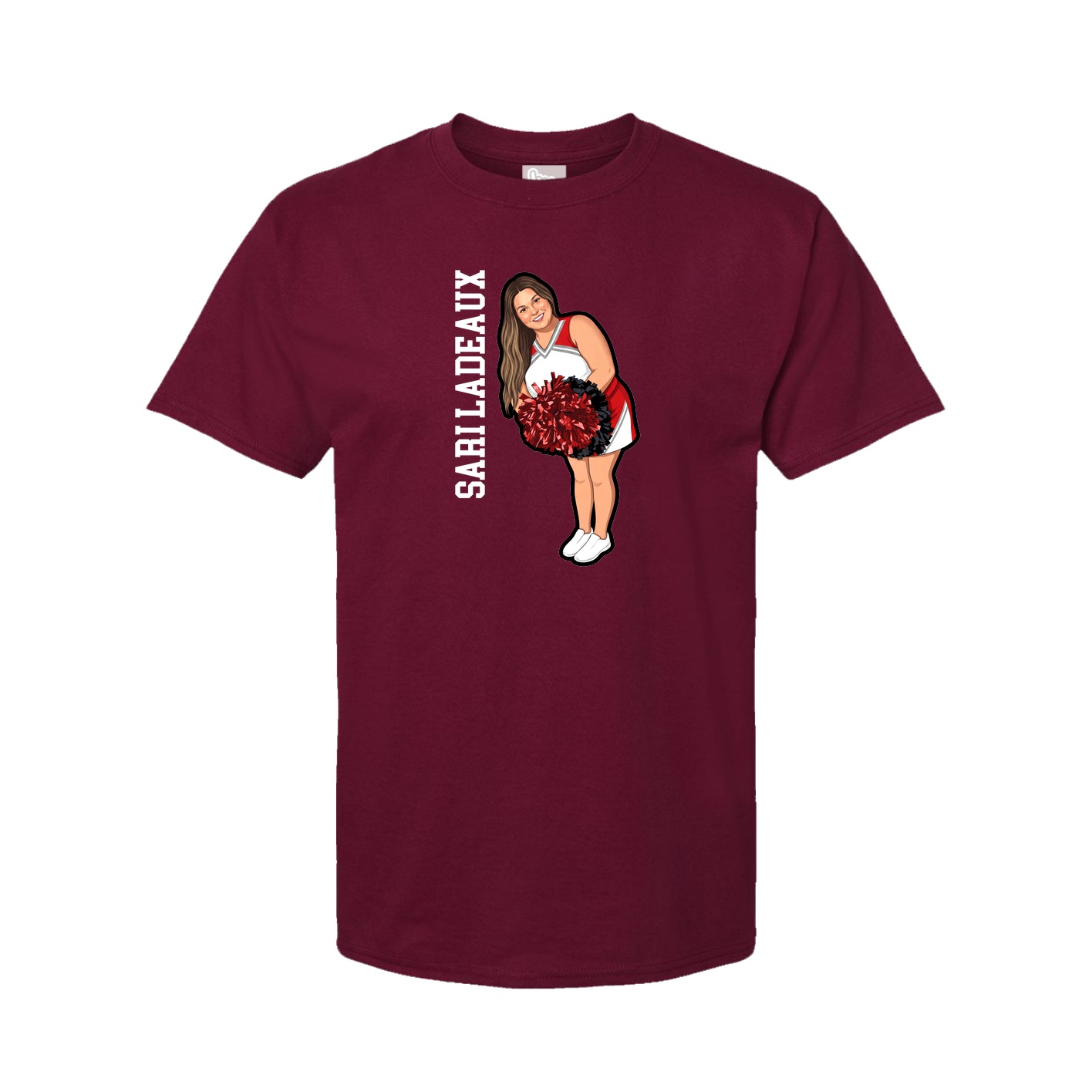 NIL Club Tee