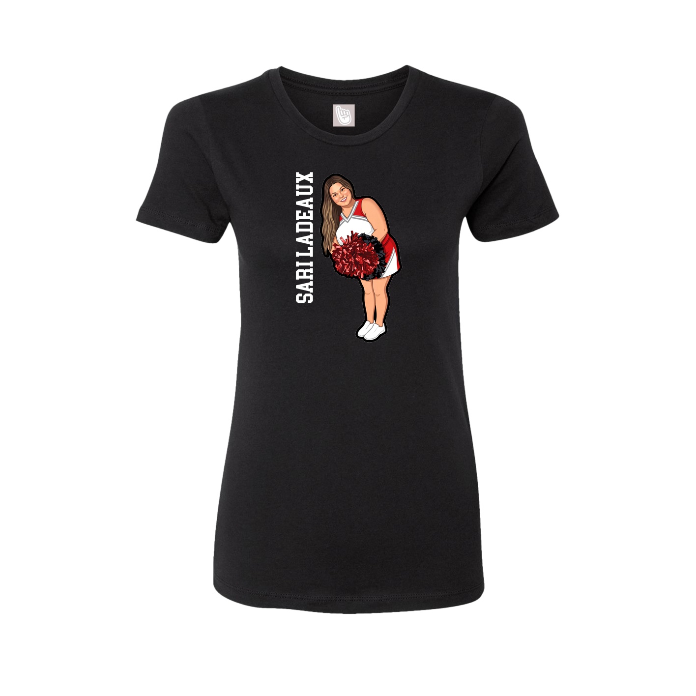 NIL Club Womens Tee