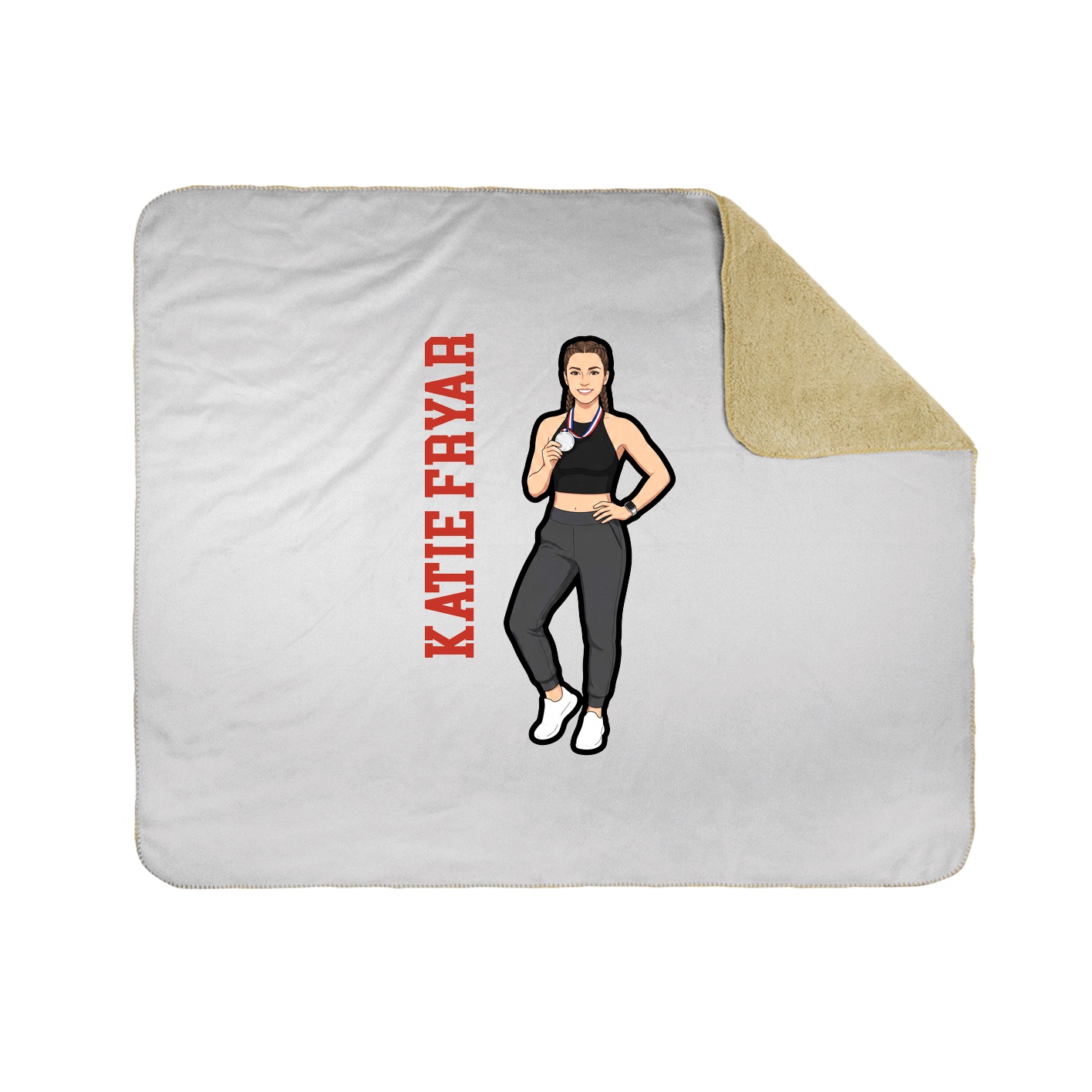 Throw Blanket