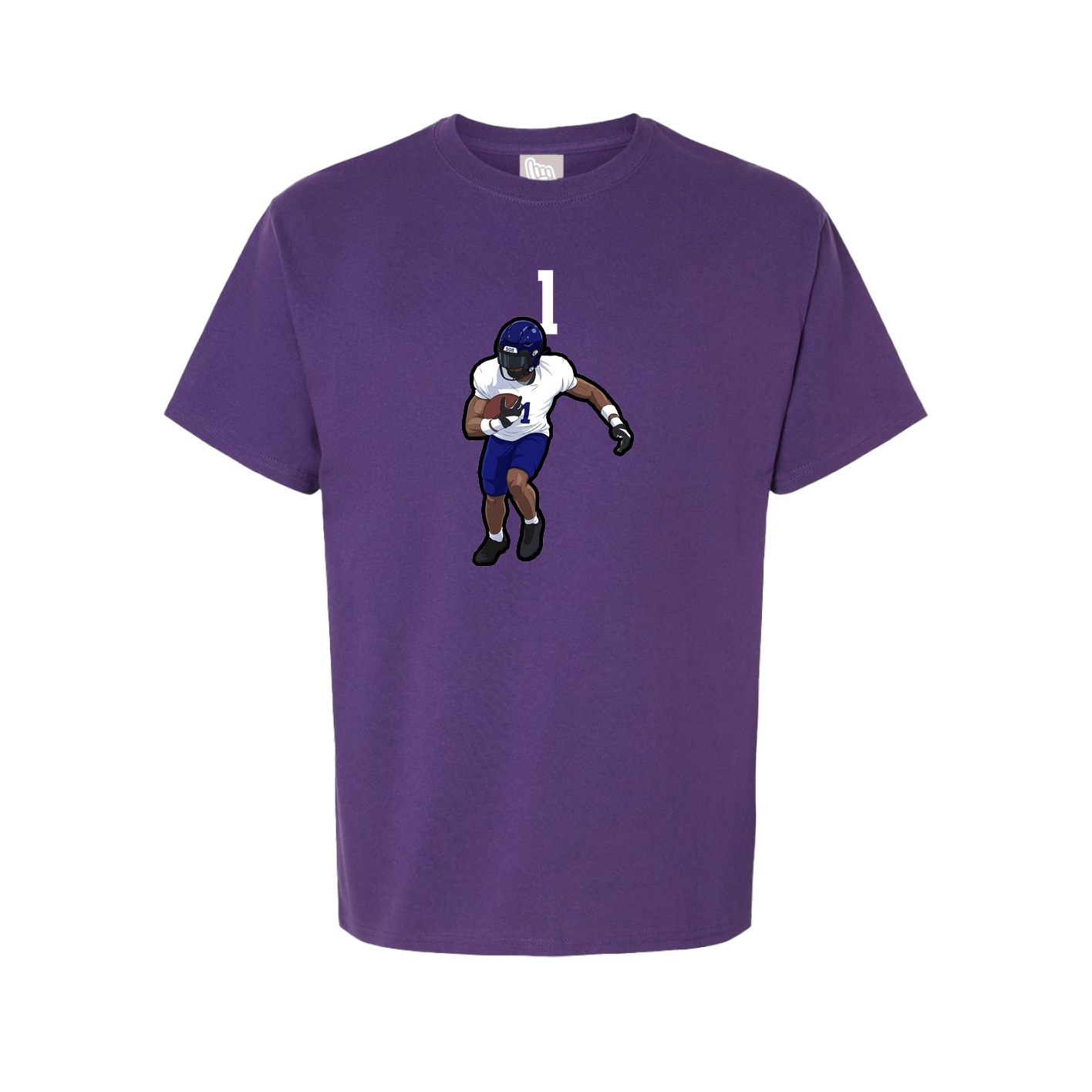 NIL Club Youth Tee
