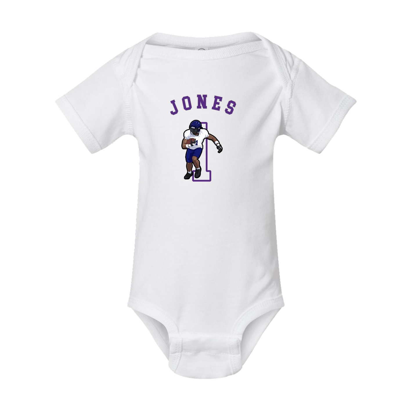 Baby Onesie
