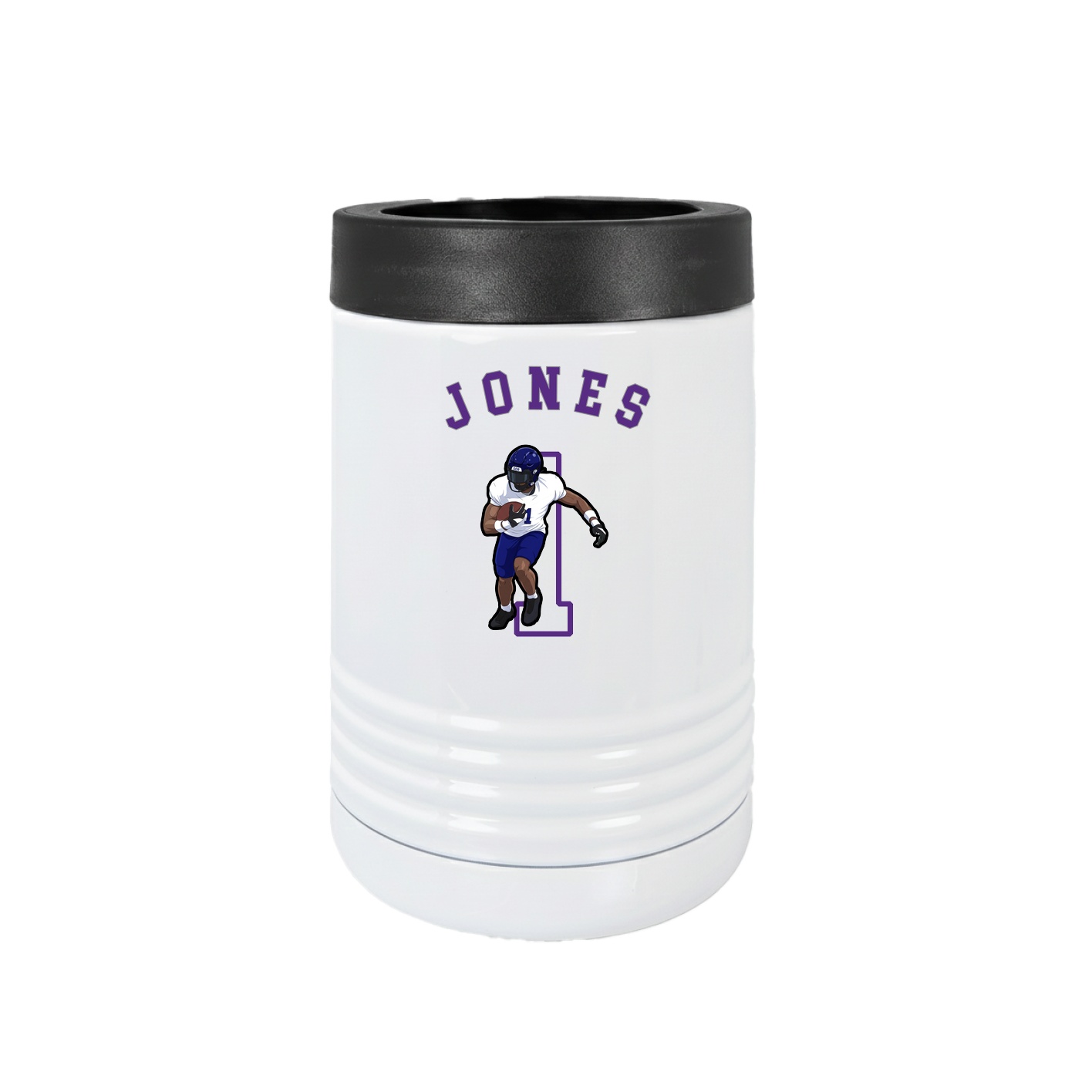 Beverage Holder — Shirsey Arch in White